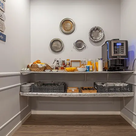 ゲストハウス Clerigus