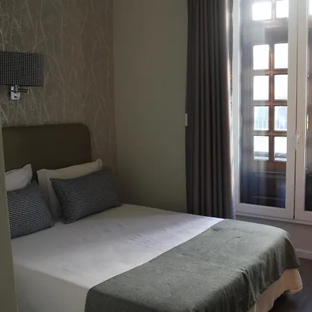 Clerigus 3* Porto