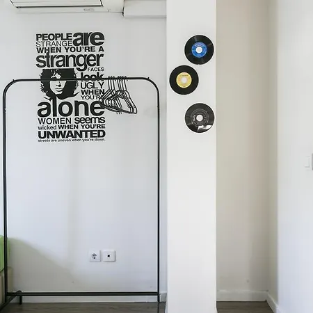 Clerigus ゲストハウス