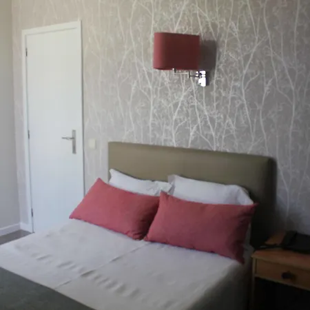 Clerigus ゲストハウス ポルト