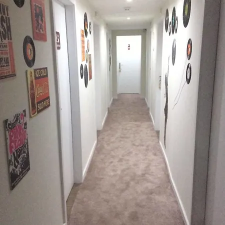 Clerigus ゲストハウス ポルト