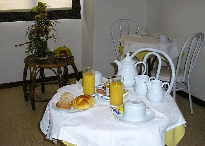 Maison d'hôtes Clerigus